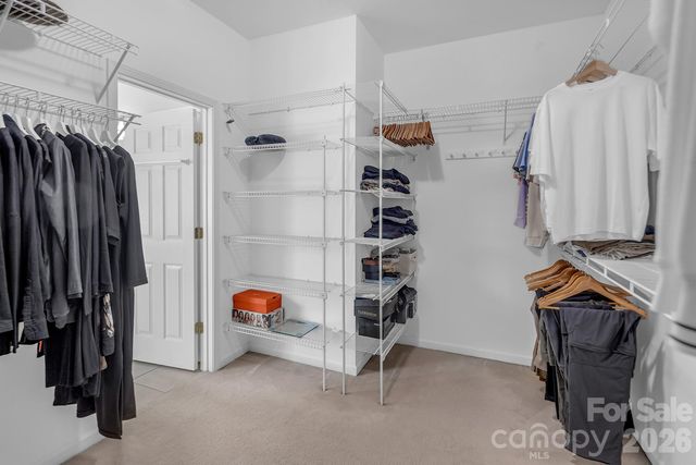 2903 Wheat Meadow Lane, Charlotte, NC 28270