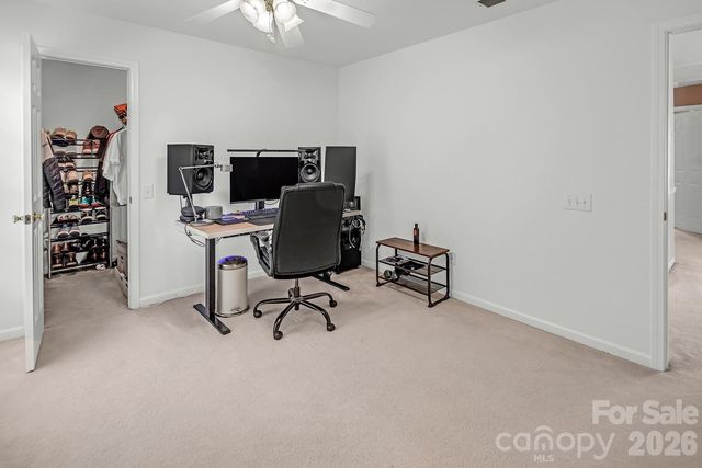 2903 Wheat Meadow Lane, Charlotte, NC 28270