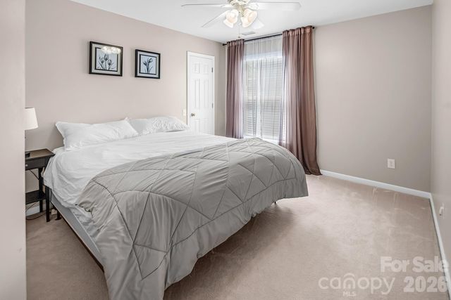 2903 Wheat Meadow Lane, Charlotte, NC 28270