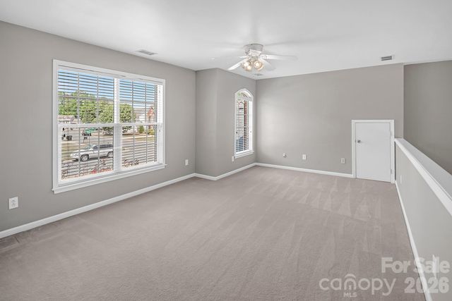 2903 Wheat Meadow Lane, Charlotte, NC 28270