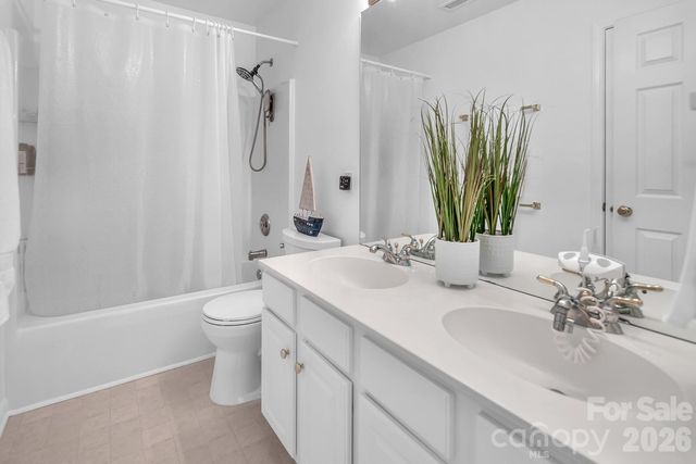 2903 Wheat Meadow Lane, Charlotte, NC 28270