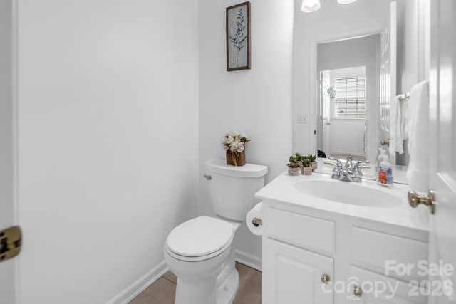 2903 Wheat Meadow Lane, Charlotte, NC 28270