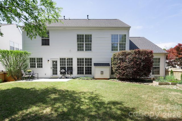 2903 Wheat Meadow Lane, Charlotte, NC 28270