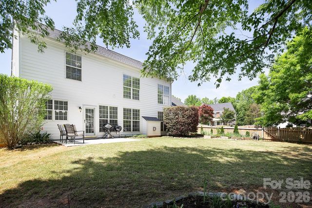 2903 Wheat Meadow Lane, Charlotte, NC 28270