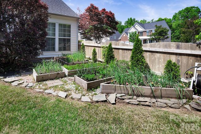 2903 Wheat Meadow Lane, Charlotte, NC 28270