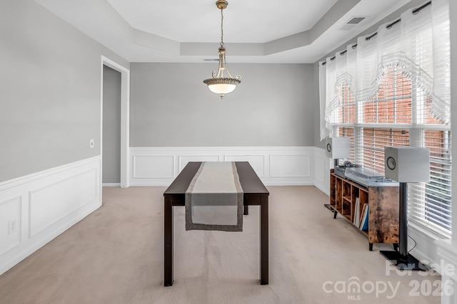 2903 Wheat Meadow Lane, Charlotte, NC 28270