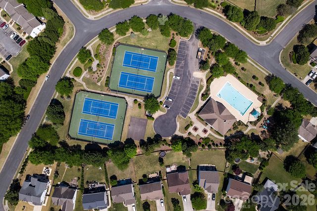 2903 Wheat Meadow Lane, Charlotte, NC 28270