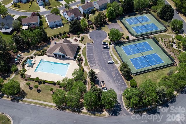 2903 Wheat Meadow Lane, Charlotte, NC 28270