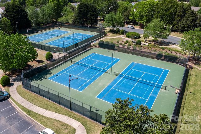 2903 Wheat Meadow Lane, Charlotte, NC 28270