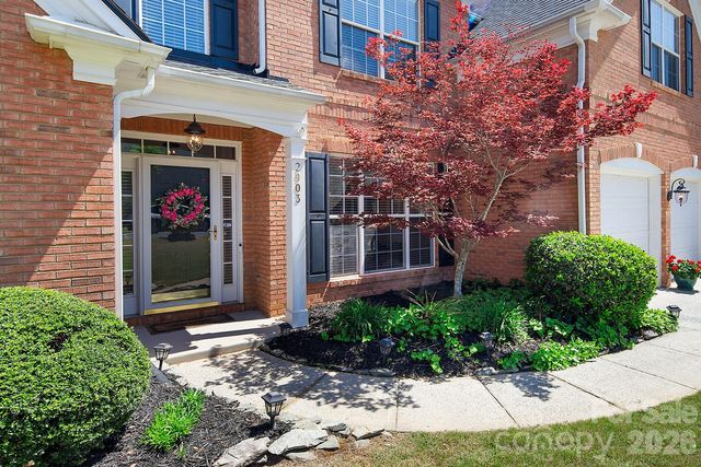2903 Wheat Meadow Lane, Charlotte, NC 28270