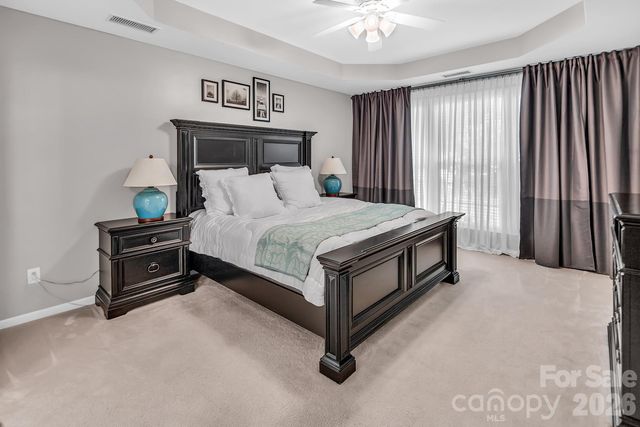 2903 Wheat Meadow Lane, Charlotte, NC 28270