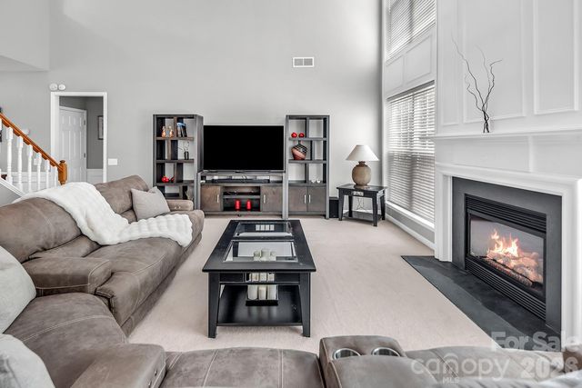 2903 Wheat Meadow Lane, Charlotte, NC 28270