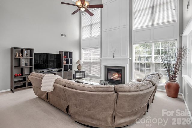 2903 Wheat Meadow Lane, Charlotte, NC 28270