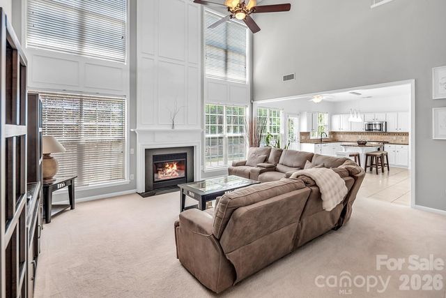 2903 Wheat Meadow Lane, Charlotte, NC 28270