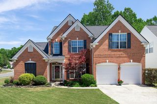 2903 Wheat Meadow Lane, Charlotte, NC 28270