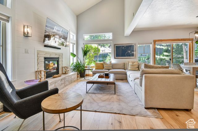 7841 ENGEN LOOP, Park City, UT 84098