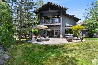 7841 ENGEN LOOP, Park City, UT 84098