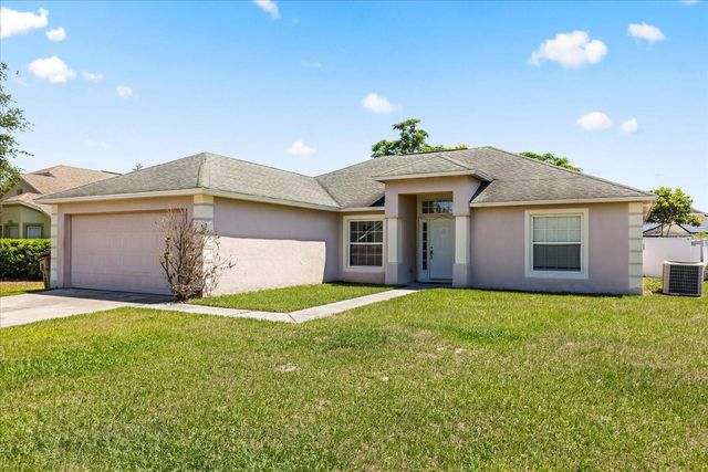 3205 MURRAY HILL LOOP, Kissimmee, FL 34758