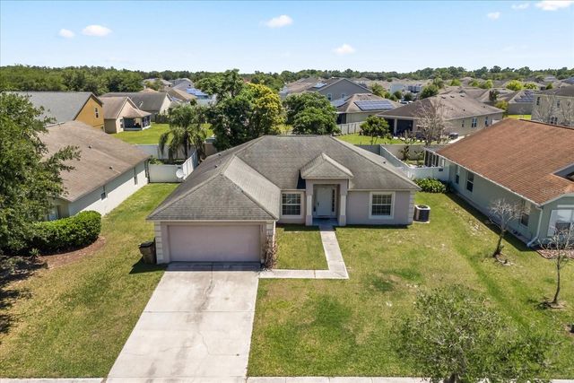 3205 MURRAY HILL LOOP, Kissimmee, FL 34758