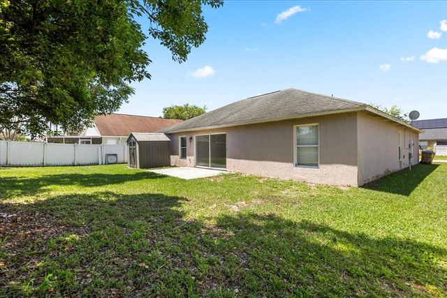 3205 MURRAY HILL LOOP, Kissimmee, FL 34758