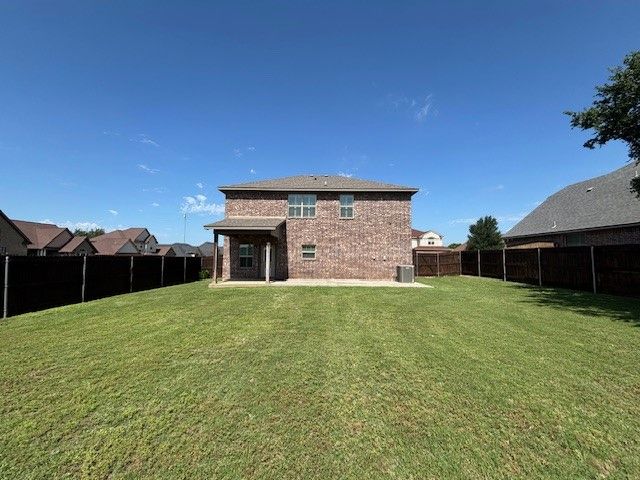 1749 Deer Run, Stephenville, TX 76401