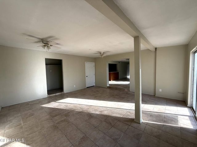 2801 Hawick Road, El Paso, TX 79925