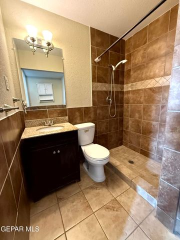 2801 Hawick Road, El Paso, TX 79925