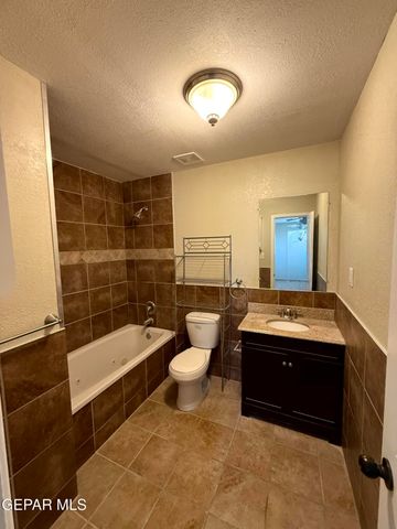 2801 Hawick Road, El Paso, TX 79925