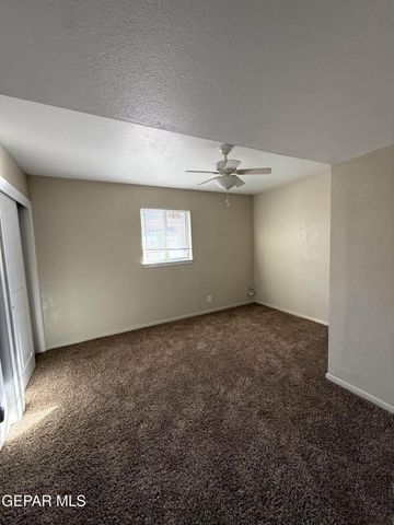 2801 Hawick Road, El Paso, TX 79925