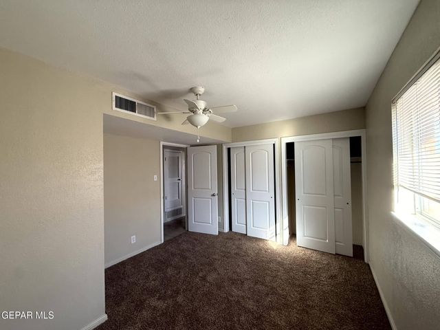 2801 Hawick Road, El Paso, TX 79925