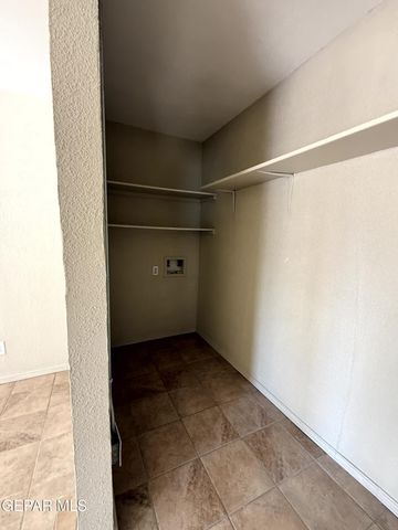 2801 Hawick Road, El Paso, TX 79925