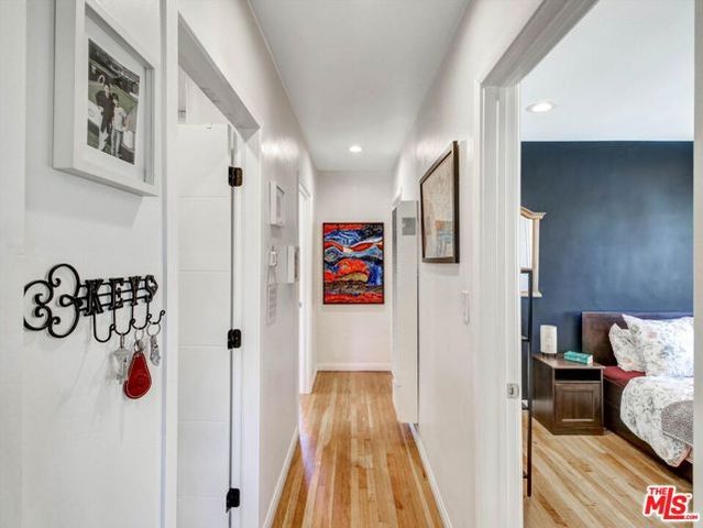 3021 S Genesee Avenue, Los Angeles, CA 90016