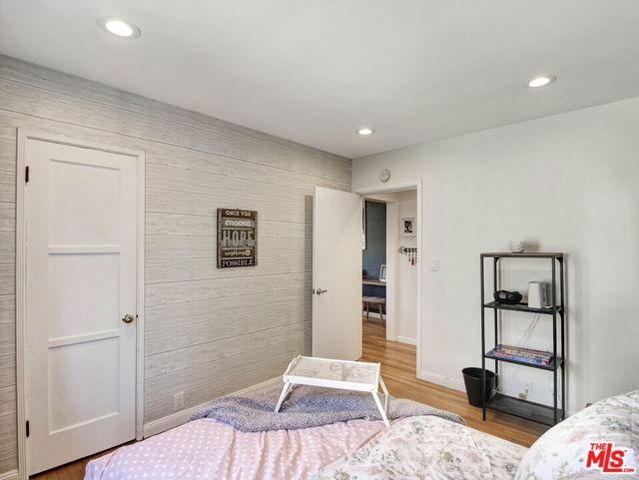 3021 S Genesee Avenue, Los Angeles, CA 90016