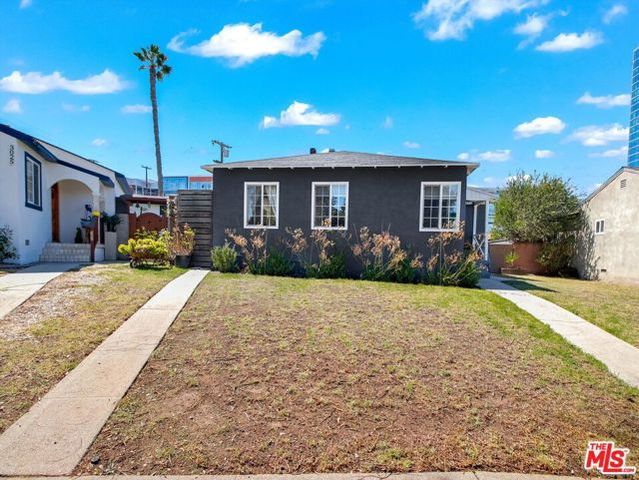 3021 S Genesee Avenue, Los Angeles, CA 90016