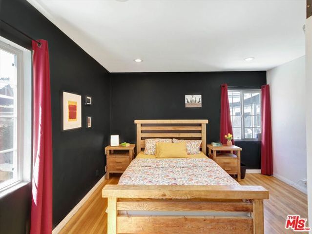3021 S Genesee Avenue, Los Angeles, CA 90016