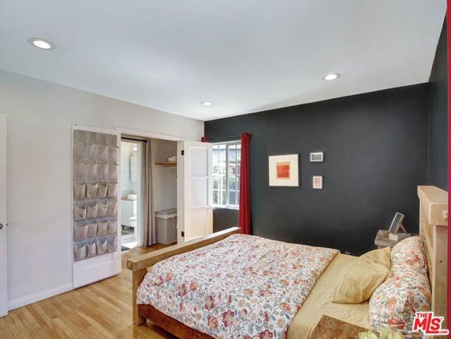 3021 S Genesee Avenue, Los Angeles, CA 90016