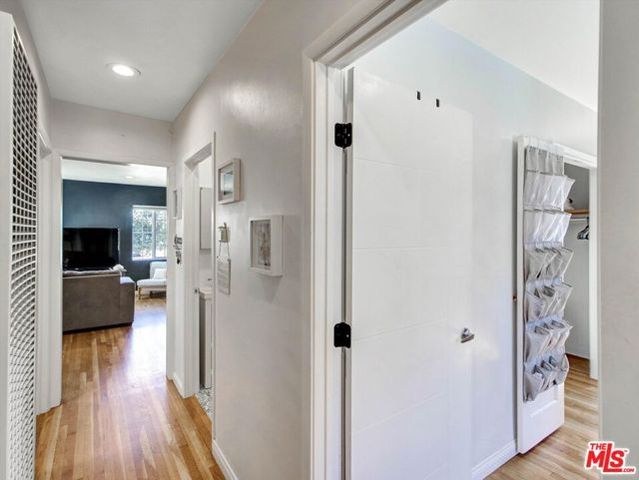 3021 S Genesee Avenue, Los Angeles, CA 90016