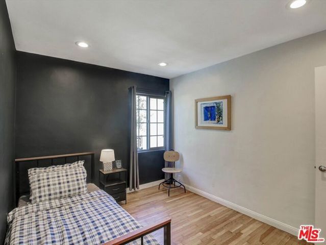 3021 S Genesee Avenue, Los Angeles, CA 90016
