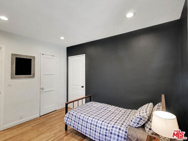 3021 S Genesee Avenue, Los Angeles, CA 90016