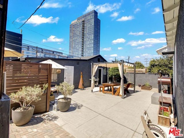 3021 S Genesee Avenue, Los Angeles, CA 90016