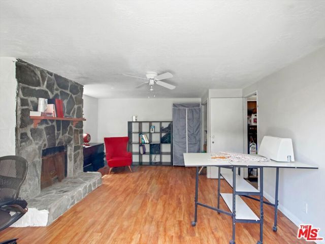 3021 S Genesee Avenue, Los Angeles, CA 90016