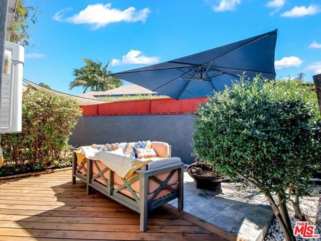 3021 S Genesee Avenue, Los Angeles, CA 90016