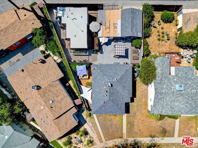 3021 S Genesee Avenue, Los Angeles, CA 90016