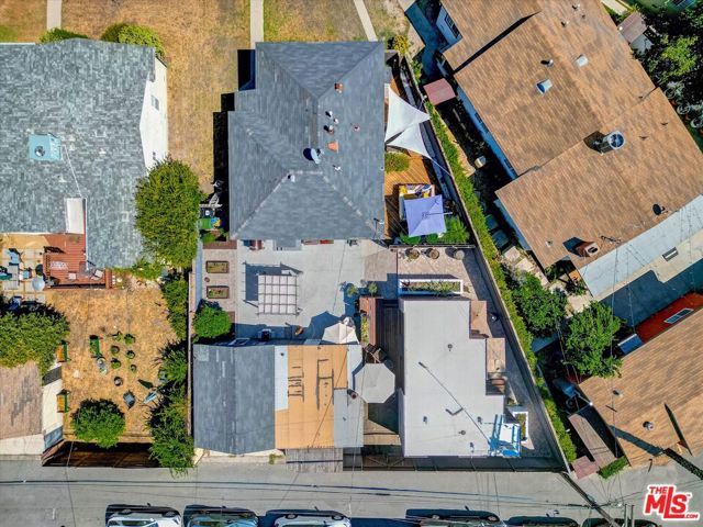 3021 S Genesee Avenue, Los Angeles, CA 90016