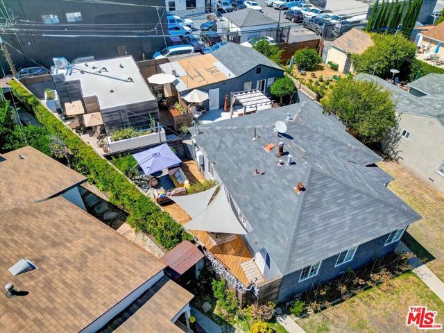 3021 S Genesee Avenue, Los Angeles, CA 90016