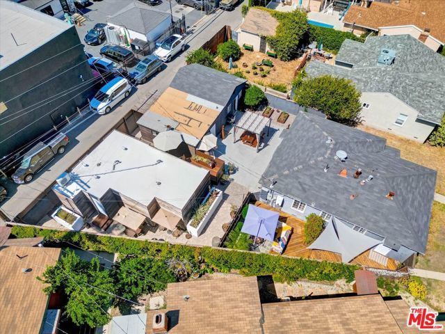 3021 S Genesee Avenue, Los Angeles, CA 90016
