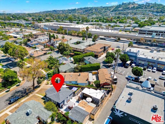 3021 S Genesee Avenue, Los Angeles, CA 90016