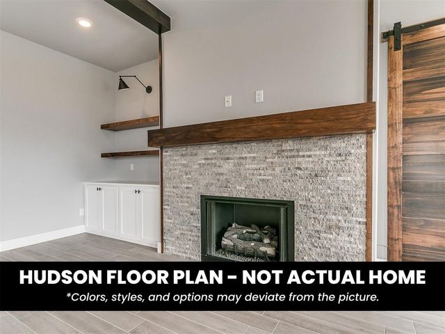 4110 Blue Ridge Avenue, Newcastle, OK 73065