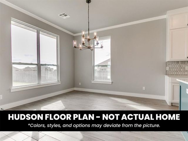 4110 Blue Ridge Avenue, Newcastle, OK 73065