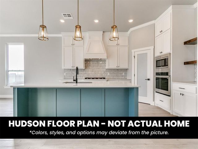 4110 Blue Ridge Avenue, Newcastle, OK 73065